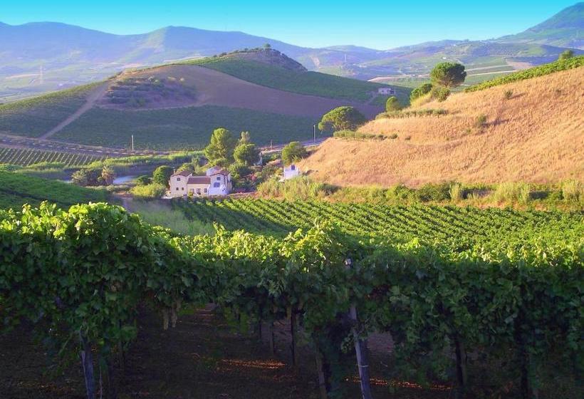 هتل Agriturismo Tarantola
