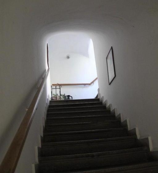 酒店 Aphrodite Apartments & Café