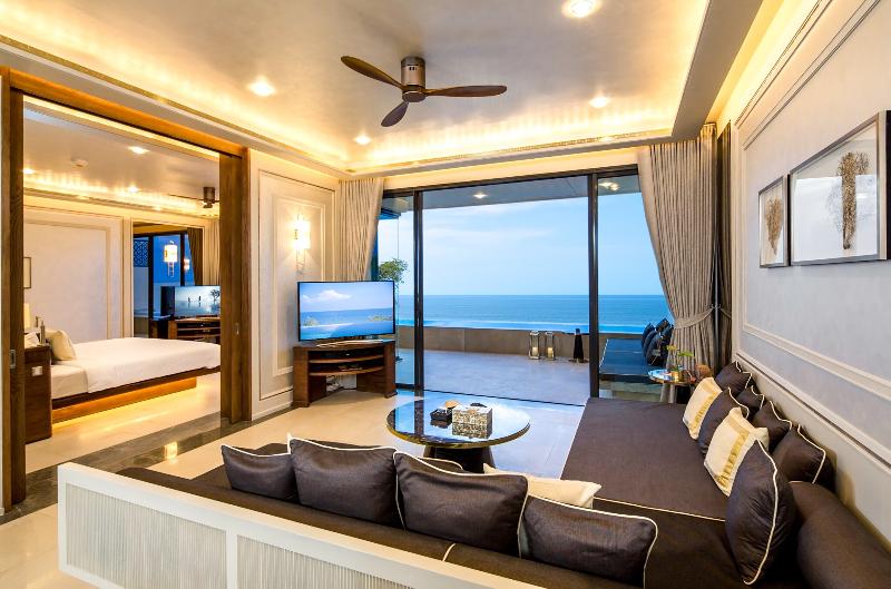 هتل Baba Beach Club Hua Hin Luxury Pool Villa By Sri Panwa