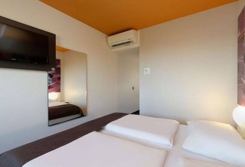 B&b Hotel Berlin Genshagen Süd