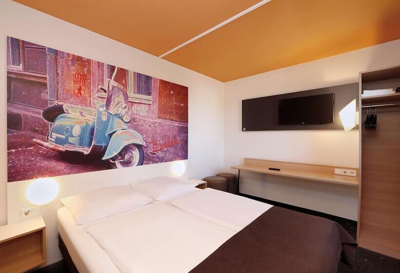 B&b Hotel Berlin Genshagen Süd