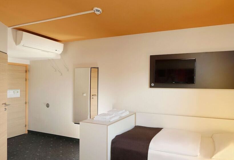 B&b Hotel Berlin Genshagen Süd