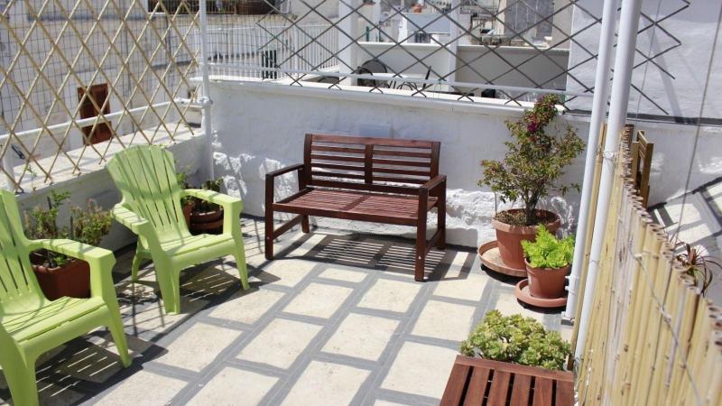 هتل B&b Casa Cimino Monopoli Puglia