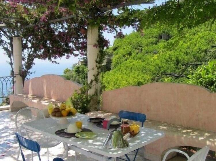 בית מלון כפרי B&b I Limoni