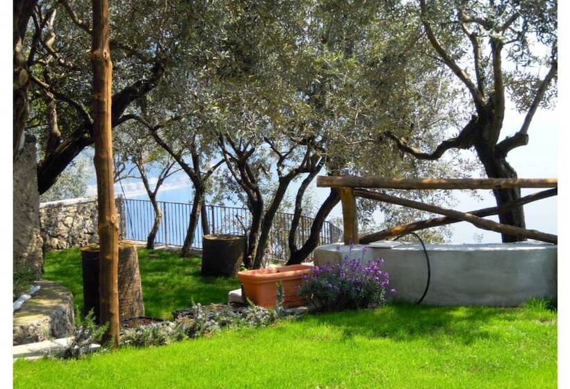 בית מלון כפרי B&b I Limoni