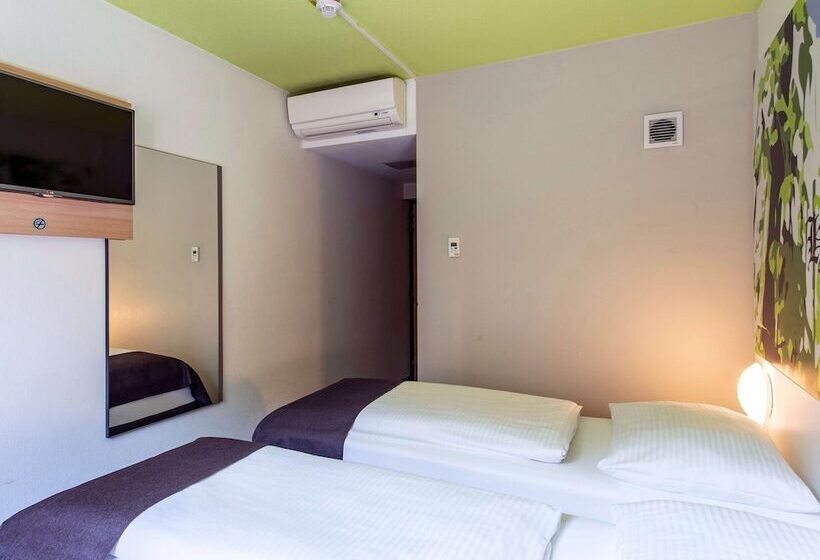 B&b Hotel Ingolstadt Ost