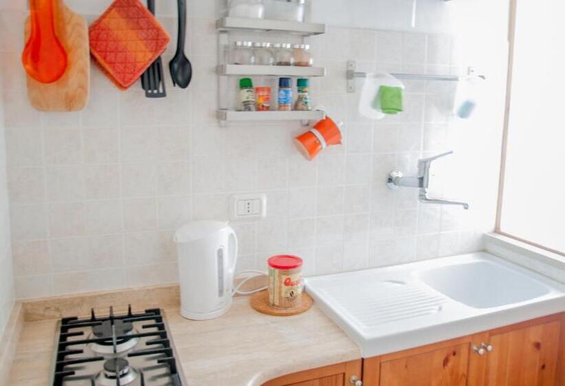 هتل B&b Le Comari Salentine