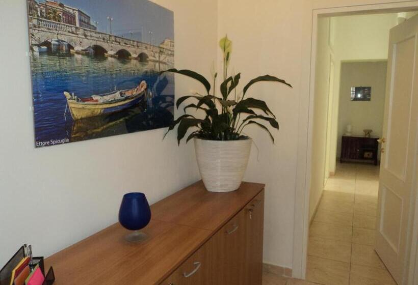 هتل B&b Mare Di S. Lucia