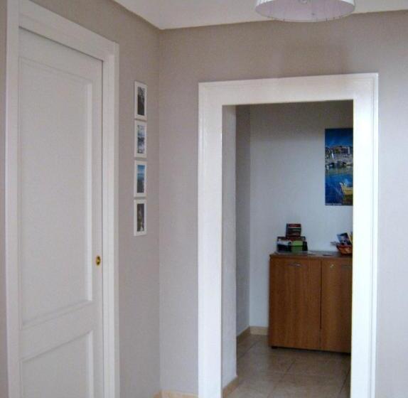 هتل B&b Mare Di S. Lucia