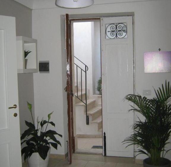 هتل B&b Mare Di S. Lucia