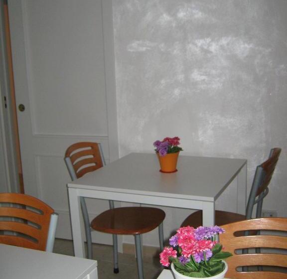 هتل B&b Mare Di S. Lucia