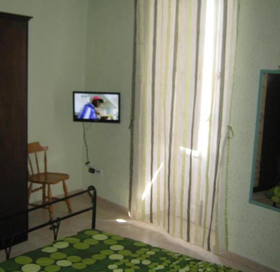 هتل B&b Mare Di S. Lucia