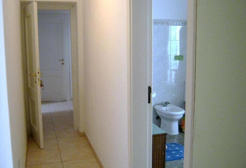 هتل B&b Mare Di S. Lucia