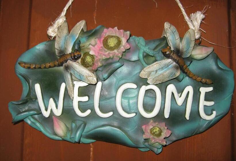 هتل B&b Mare Di S. Lucia