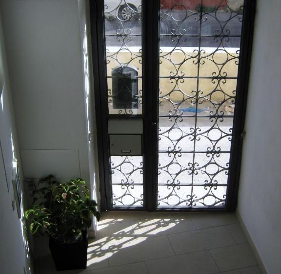 هتل B&b Mare Di S. Lucia