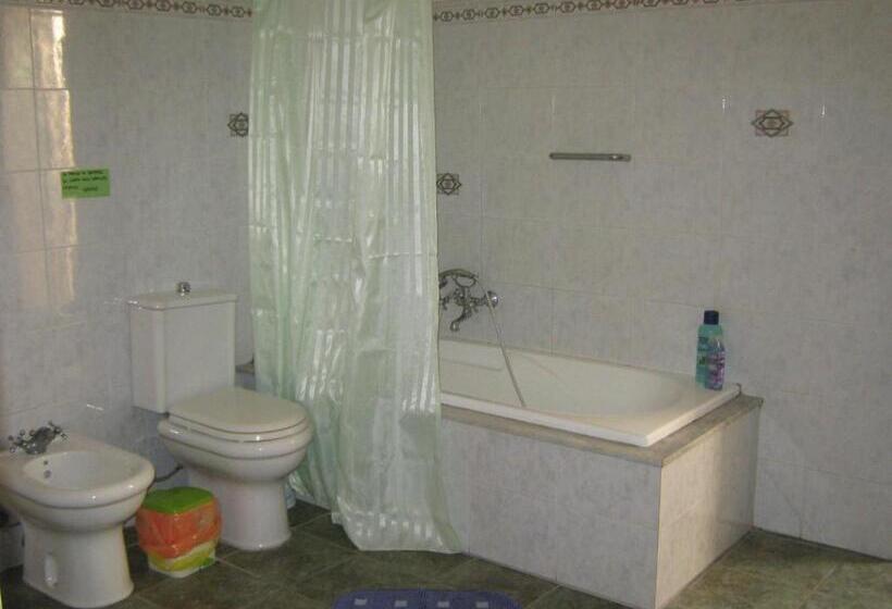 هتل B&b Mare Di S. Lucia