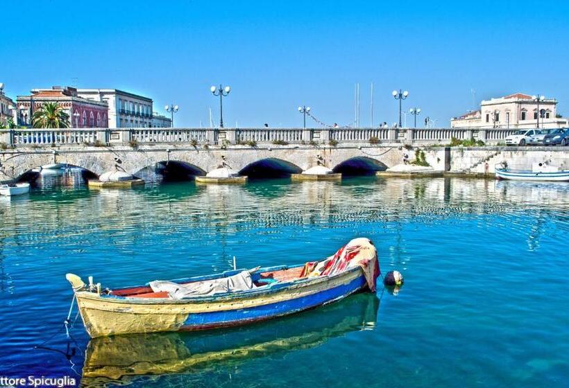 هتل B&b Mare Di S. Lucia