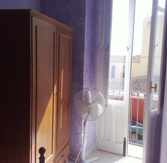 هتل B&b Mare Di S. Lucia
