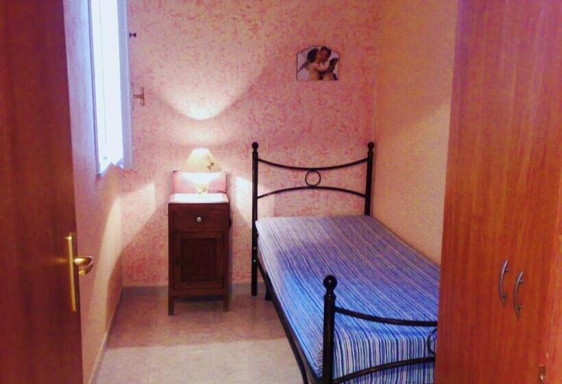هتل B&b Mare Di S. Lucia