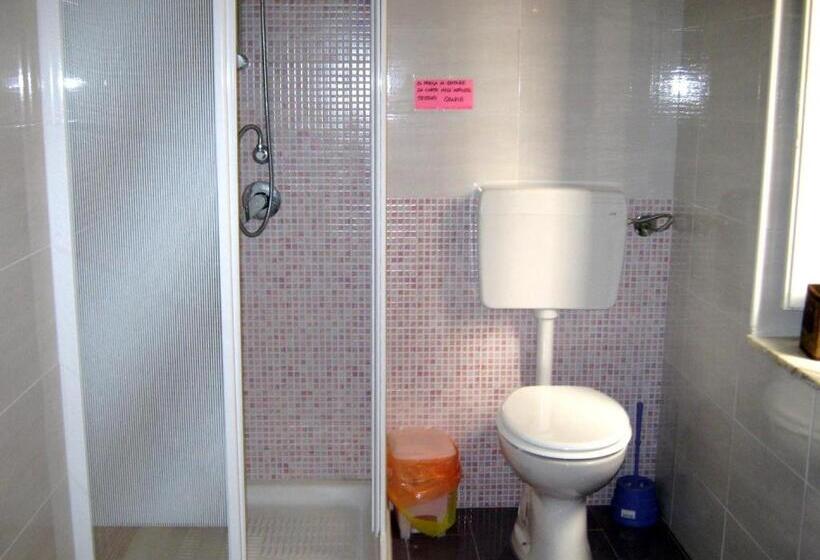 هتل B&b Mare Di S. Lucia