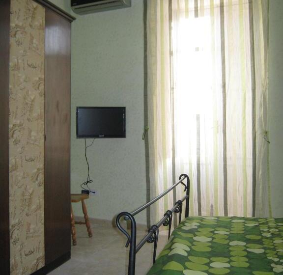 هتل B&b Mare Di S. Lucia