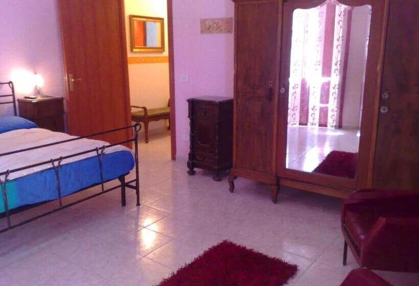 هتل B&b Mare Di S. Lucia