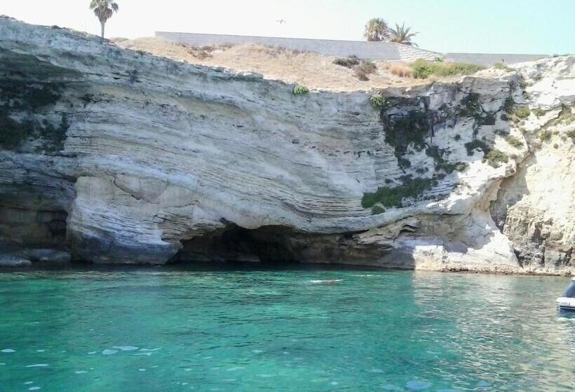 هتل B&b Mare Di S. Lucia