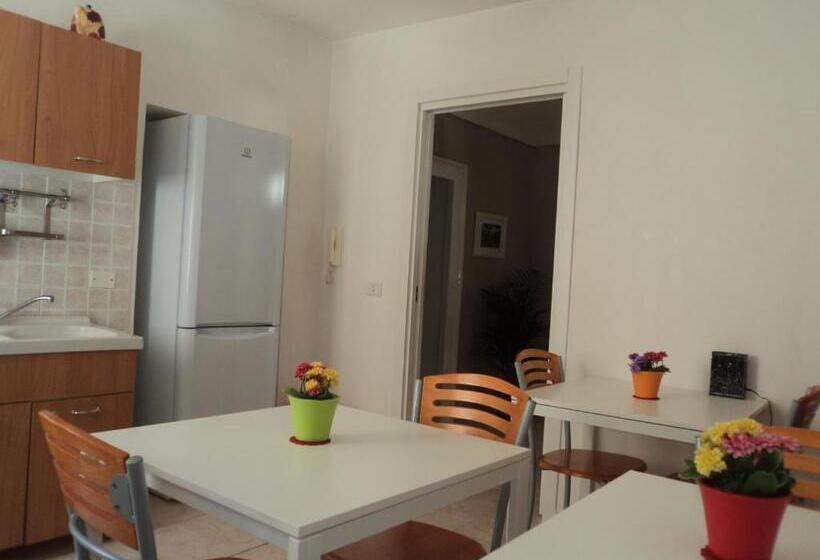 هتل B&b Mare Di S. Lucia