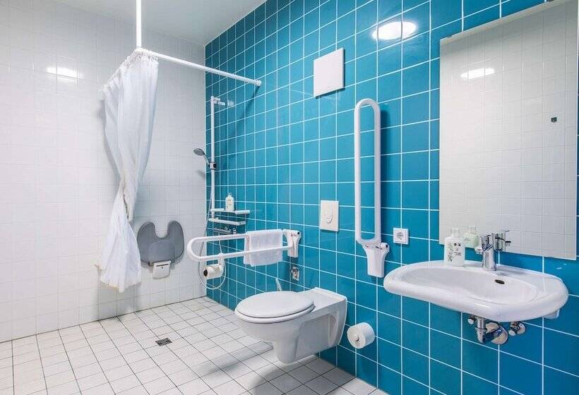 B&b Hotel Rosenheim