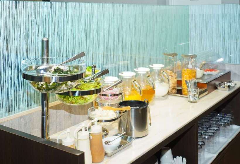 Fotos del hotel Best Western Osaka Tsukamoto:  45