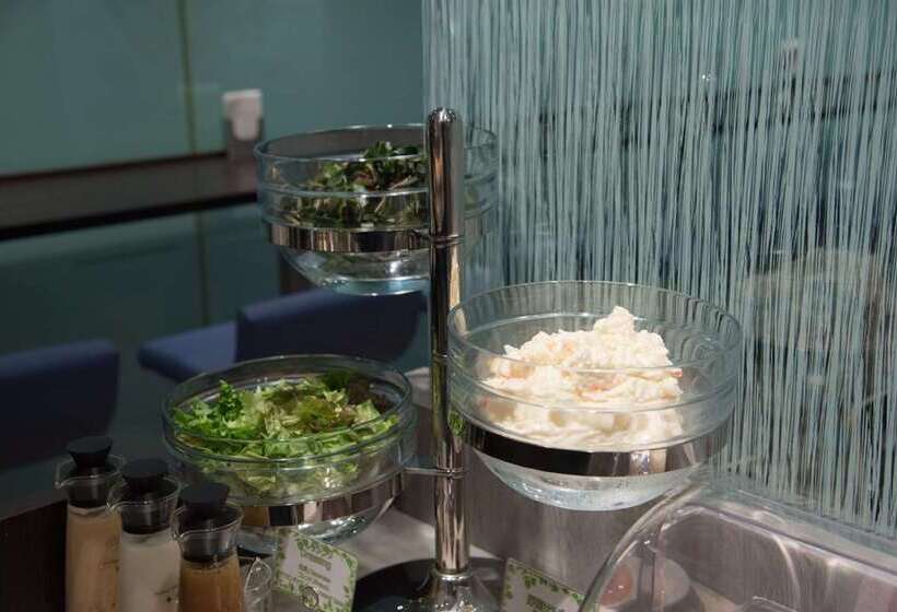 Fotos del hotel Best Western Osaka Tsukamoto:  42