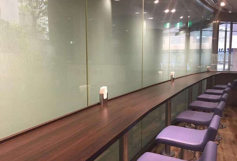 Fotos del hotel Best Western Osaka Tsukamoto:  14