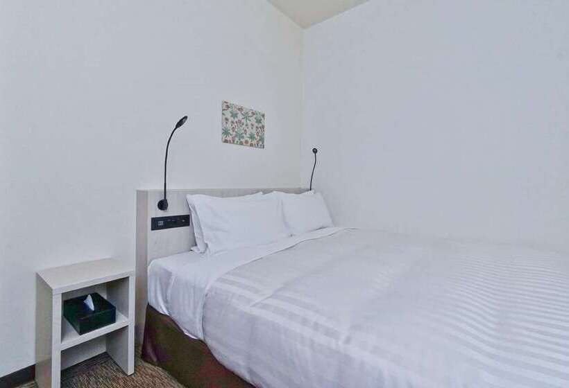 Fotos del hotel Best Western Osaka Tsukamoto:  27