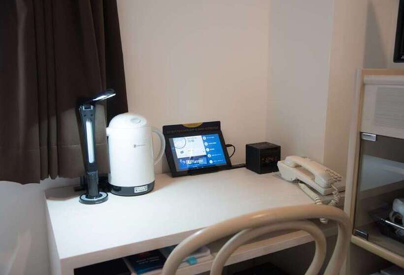 Fotos del hotel Best Western Osaka Tsukamoto:  29