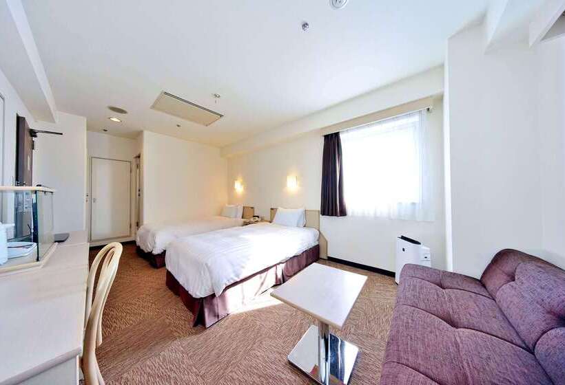 Fotos del hotel Best Western Osaka Tsukamoto:  33