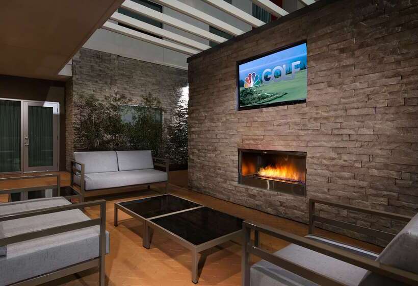 בית מלון כפרי Best Western Plus Executive Residency Baytown