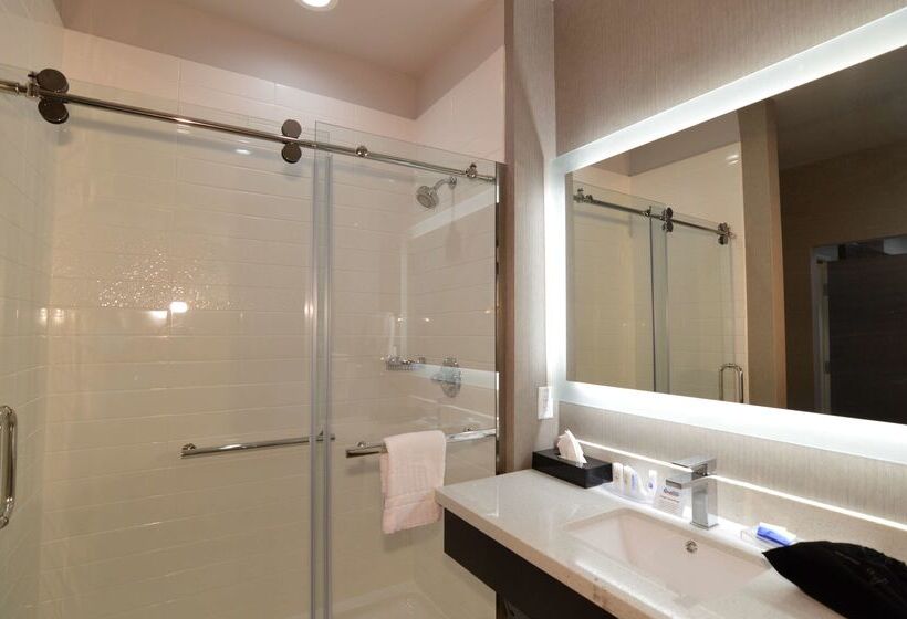 בית מלון כפרי Best Western Plus Executive Residency Baytown