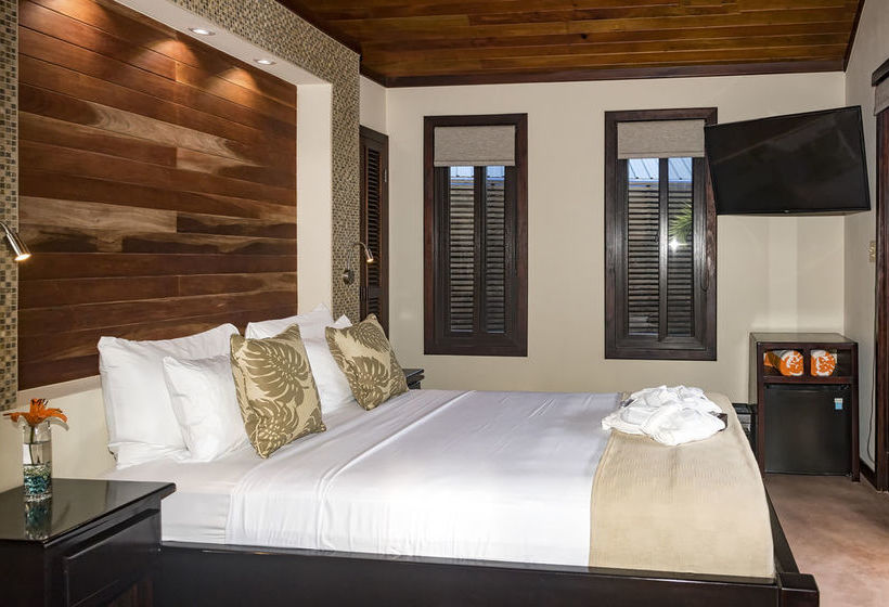 فندق Pur Boutique Cabanas