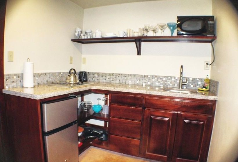 فندق Pur Boutique Cabanas