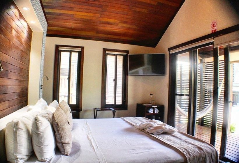 فندق Pur Boutique Cabanas