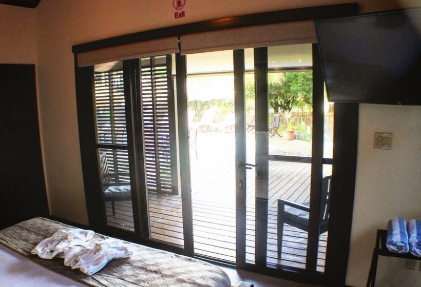 فندق Pur Boutique Cabanas