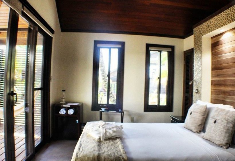 فندق Pur Boutique Cabanas