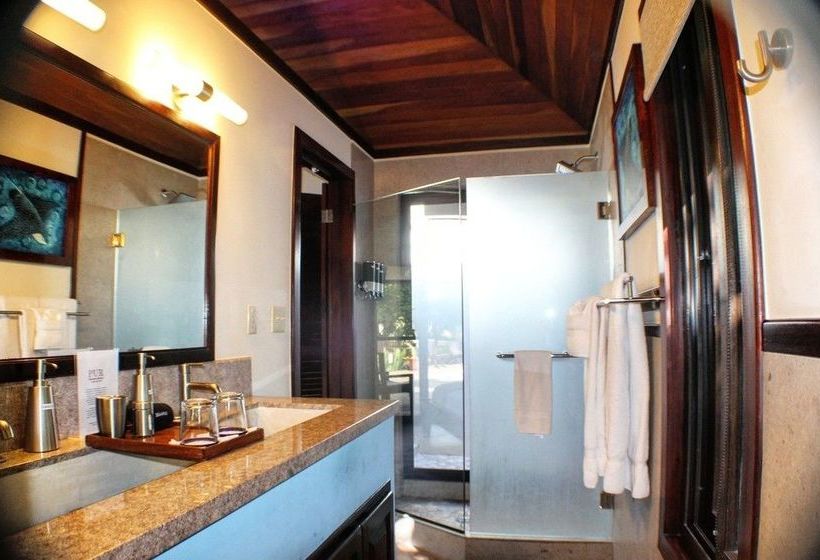 فندق Pur Boutique Cabanas