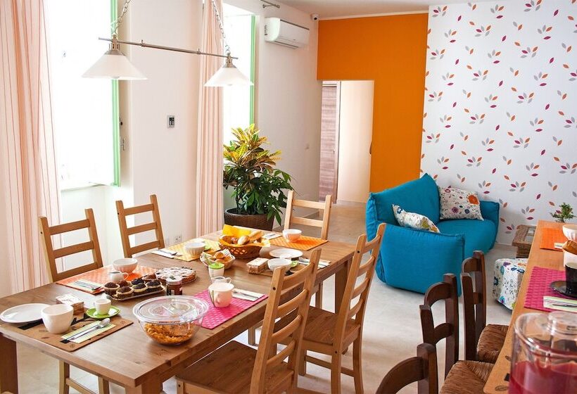 هتل City In Hostel B&b