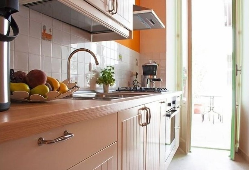 هتل City In Hostel B&b