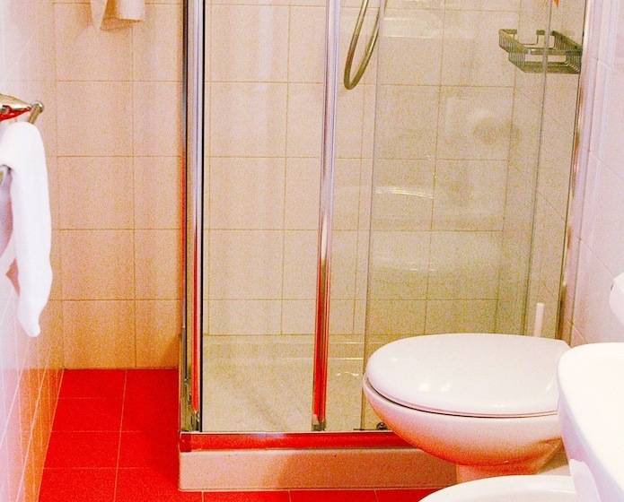 هتل City In Hostel B&b