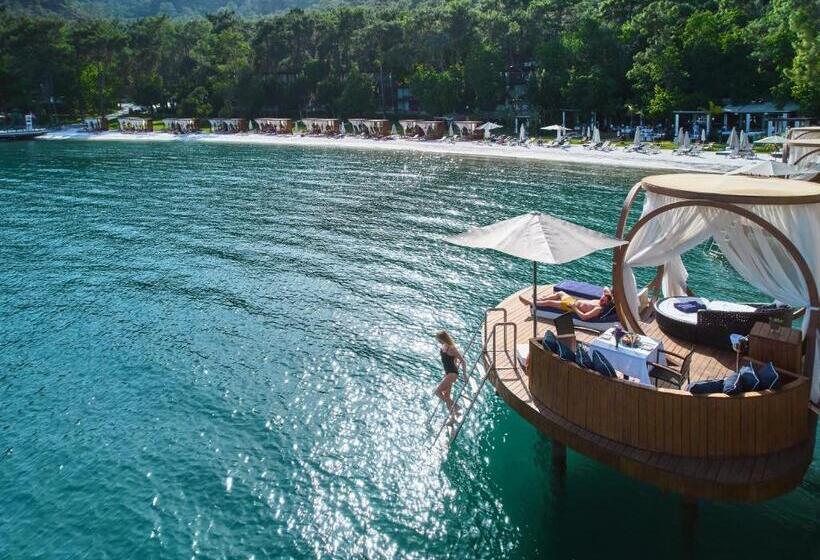 هتل Club Privé By Rixos Gocek All Inclusive