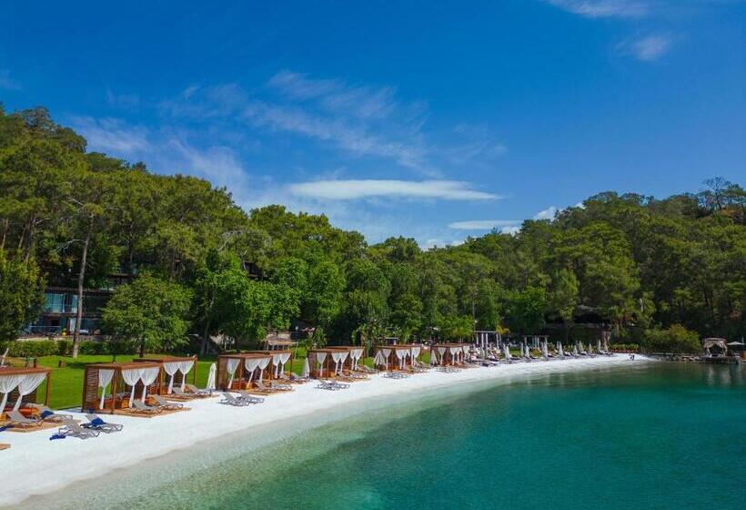 Отель Club Privé By Rixos Gocek   All Inclusive