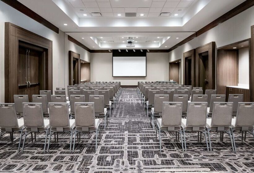 Fotos del hotel Embassy Suites By Hilton Houston West - Katy:  28