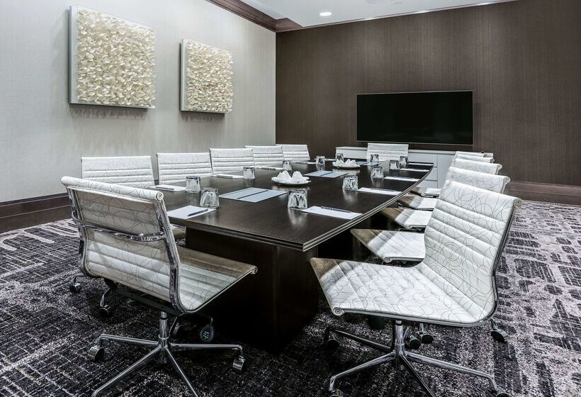 Fotos del hotel Embassy Suites By Hilton Houston West - Katy:  18